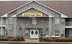 The Dutton Inn Branson Missouri